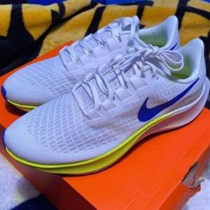 Men’s Nike Air Zoom Pegasus 37